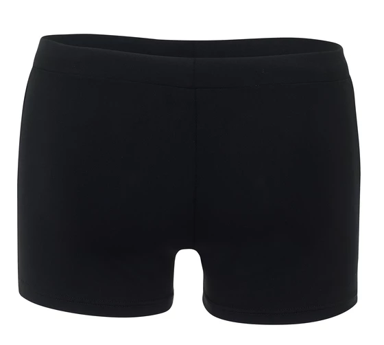 Aqua Sphere Spodenki Pływackie Męskie LEIKO Short black/red rozmiar DE 5