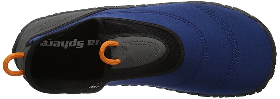 Aqua Sphere Obuwie Beachwalker XP blue/orange