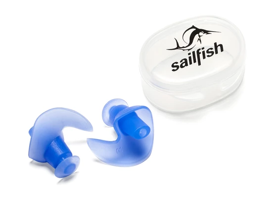 sailfish Zatyczki do Uszu Ear Plugs blue