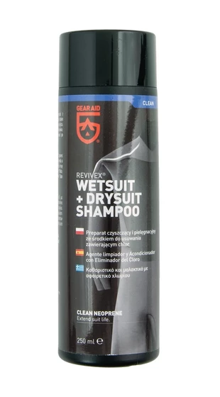 McNett Szampon do Neoprenu Wet & Dry Suit 250ml