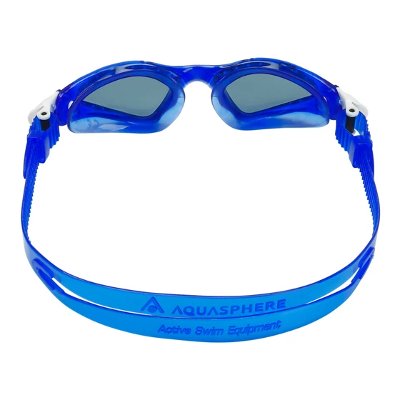 Aqua Sphere Okulary Pływacki dla dzieci Kayenne Junior JR Dark blue/white