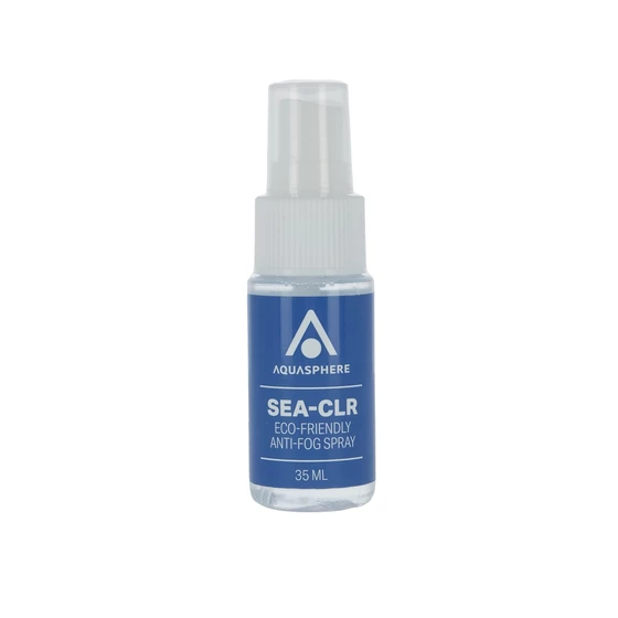 Aqua Sphere Sea-clear Anti fog spray