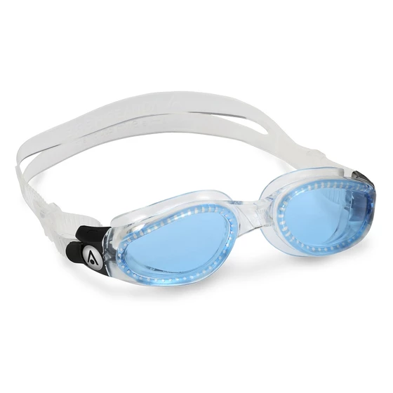 Aqua Sphere Okulary Pływackie Kaiman Blue clear/black