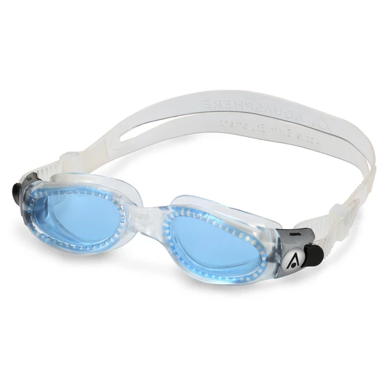 Aqua Sphere Okulary Pływackie Kaiman Blue clear/black