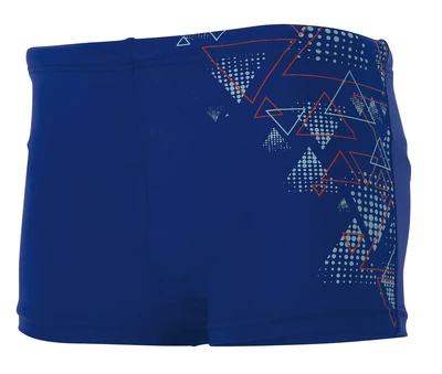 Aqua Sphere Spodenki Pływackie Chłopięce GIANNI JR navy blue/red rozmiar DE 128