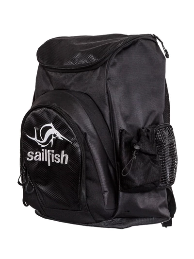 sailfish Plecak Hawi black 36 l