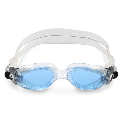 Aqua Sphere Okulary Pływackie Kaiman Blue clear/black