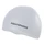 Aqua Sphere Czepek Pływacki Silicone Cap white black